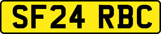 SF24RBC