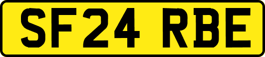 SF24RBE