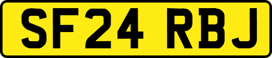 SF24RBJ