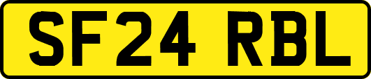 SF24RBL