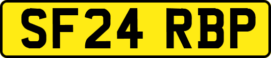 SF24RBP