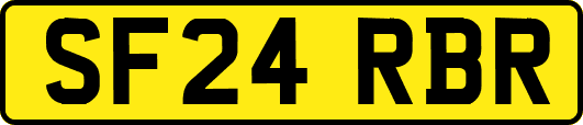 SF24RBR