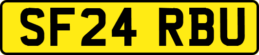 SF24RBU