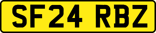 SF24RBZ