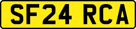 SF24RCA