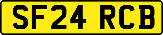 SF24RCB