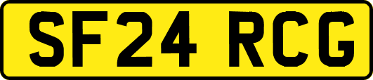 SF24RCG