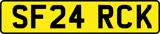 SF24RCK