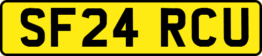SF24RCU