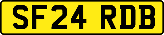 SF24RDB