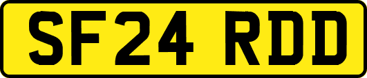 SF24RDD