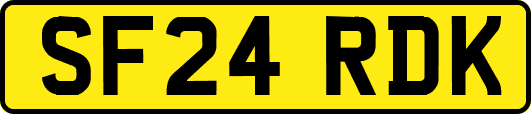 SF24RDK