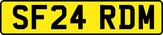 SF24RDM