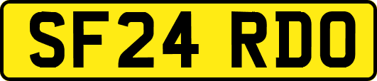 SF24RDO