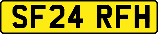 SF24RFH