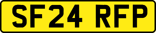 SF24RFP