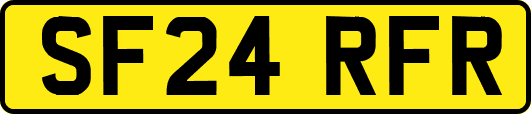 SF24RFR