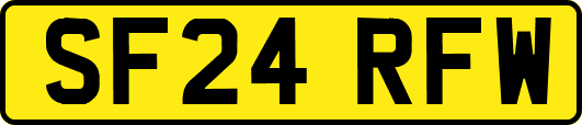 SF24RFW