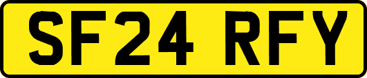 SF24RFY