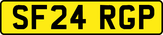 SF24RGP