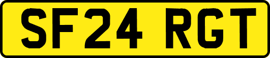 SF24RGT