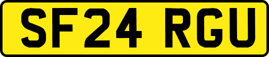 SF24RGU