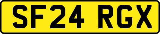 SF24RGX