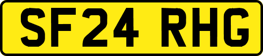 SF24RHG