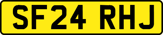 SF24RHJ