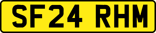 SF24RHM