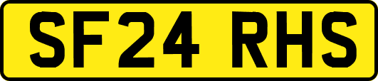 SF24RHS
