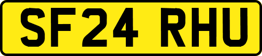 SF24RHU