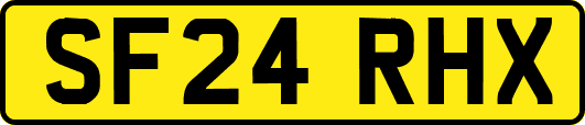 SF24RHX