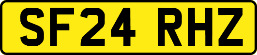 SF24RHZ