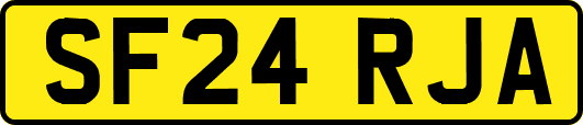 SF24RJA