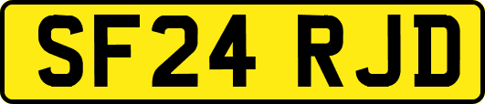 SF24RJD