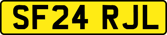 SF24RJL