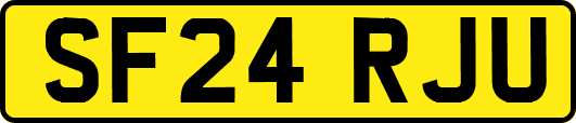 SF24RJU