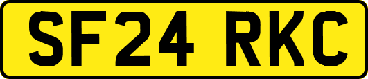 SF24RKC