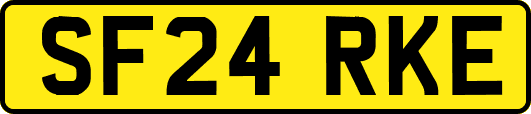 SF24RKE