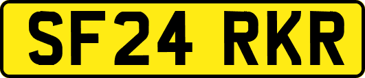 SF24RKR