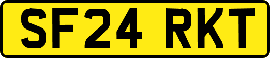 SF24RKT