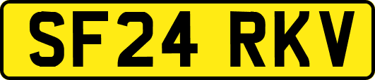 SF24RKV