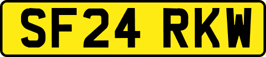 SF24RKW