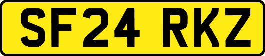 SF24RKZ