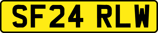 SF24RLW