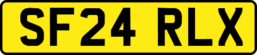 SF24RLX