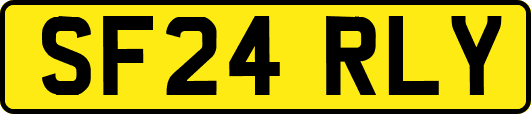 SF24RLY