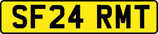 SF24RMT