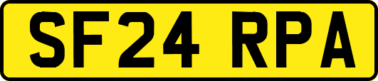 SF24RPA